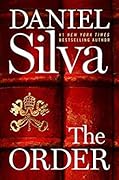 The Order (Gabriel Allon, #20)