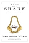 Invest Like a Shark: How a Deaf Guy with No Job and Limited Capital Made a Fortune Investing in the Stock Market Book cover for Invest Like a Shark: How a Deaf Guy with No Job and Limited Capital Made a Fortune Investing in the Stock Market