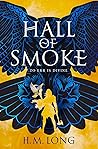 Book cover for Hall of Smoke