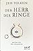 Die Gefährten (Der Herr der Ringe #1)