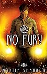 No Fury