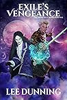Exile's Vengeance (The Chronicles of Shadow, #4)