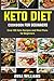 Keto Diet Cookbook for Begi...