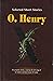 SELECTED SHORT STORIES O. HENRY