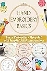 Hand Embroidery B...