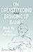 On Breastfeeding and Bringing Up Babies by Lizzie Smith