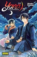Yona, Princesa del Amanecer 27 (Yona of the Dawn, #27)