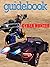 Cyber Hunter Guide book : H...