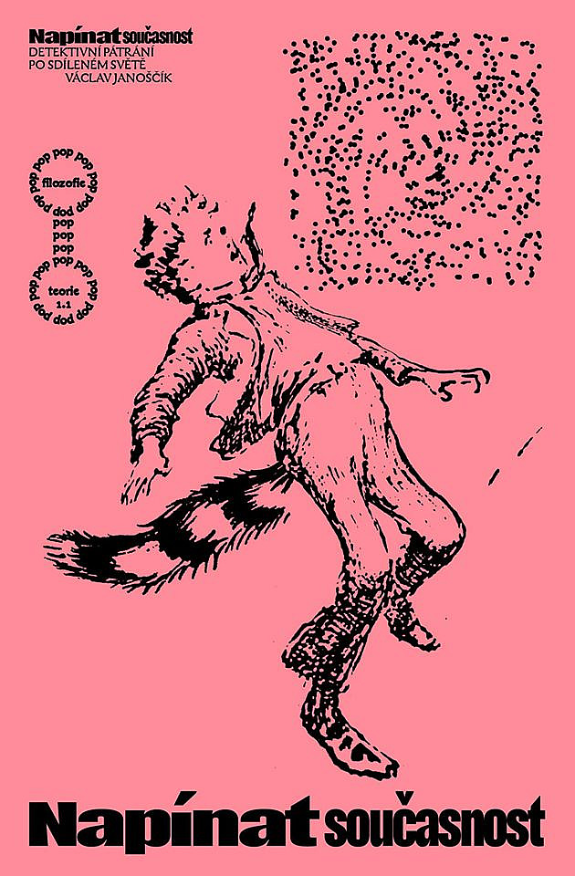 Napínat současnost. Detektivní pátrání po sdíleném světě (Paperback)