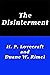 The Disinterment