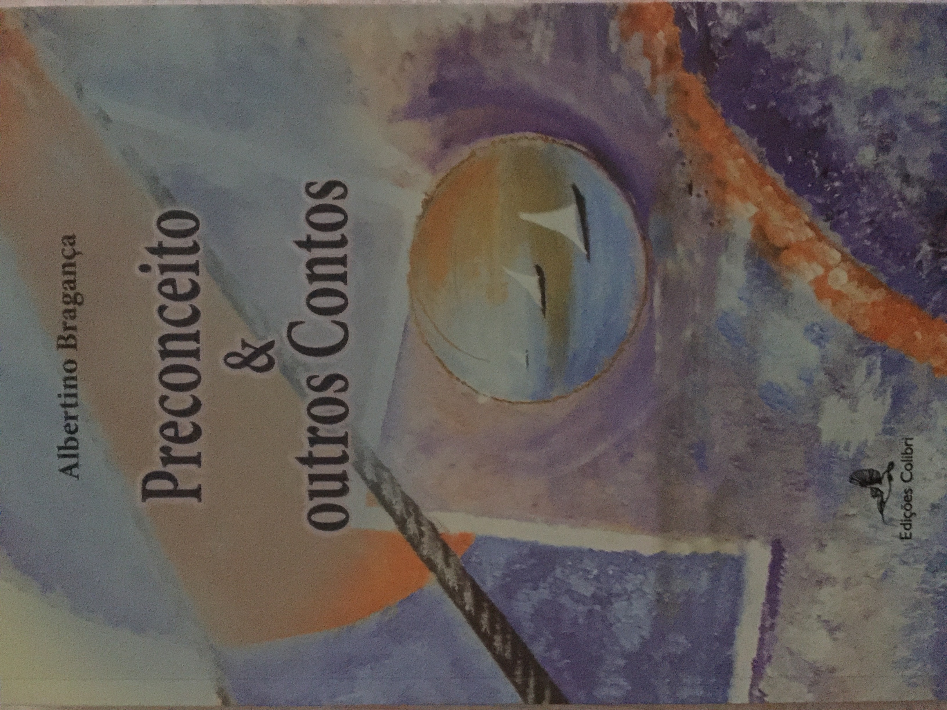 Preconceito & outros Contos (Paperback)