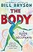 The Body by Bill Bryson