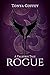 Rogue (A Valkyrie Tale, #1)