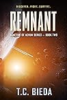 Remnant: Book Two