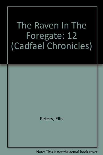 The Raven in the Foregate