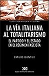 La vía italiana a...