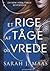 Et rige af tåge og vrede (Et rige af torne og roser, #2)
