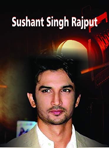 Sushant Singh Rajput