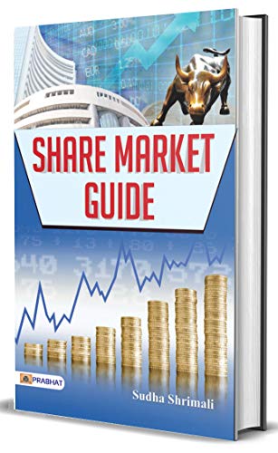 Share Market Guide (Stock Market Investing Books English)