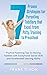 7 Proven Strategies for Parenting Toddlers that Excel, from Potty Training to Preschool: Positive Parenting Tips for Raising Toddlers with Exceptional ... Skills That Every Parent Needs To Learn)