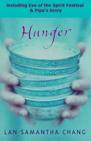 Eve of the Spirit Festival