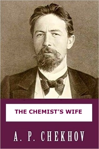 The Chemist's Wife (Unknown Binding)