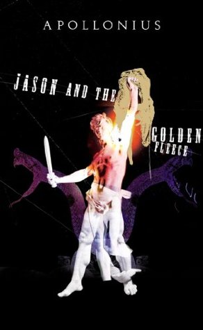 Jason and the Golden Fleece (Penguin Epics, #6)