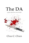 The DA (Gunnarsson #2) The DA (Gunnarsson #2)