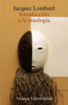 Introducción a la etnología (Paperback)