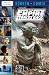 The Empire Strikes Back (Star Wars) (Screen Comix)