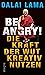 Be Angry!: Die Kraft der Wu...