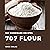 Oh! 707 Homemade Flour Recipes by Sage Salas