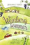 Weinbergsommer by Johanna Forst