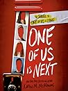 One of Us Is Next by Karen M. McManus
