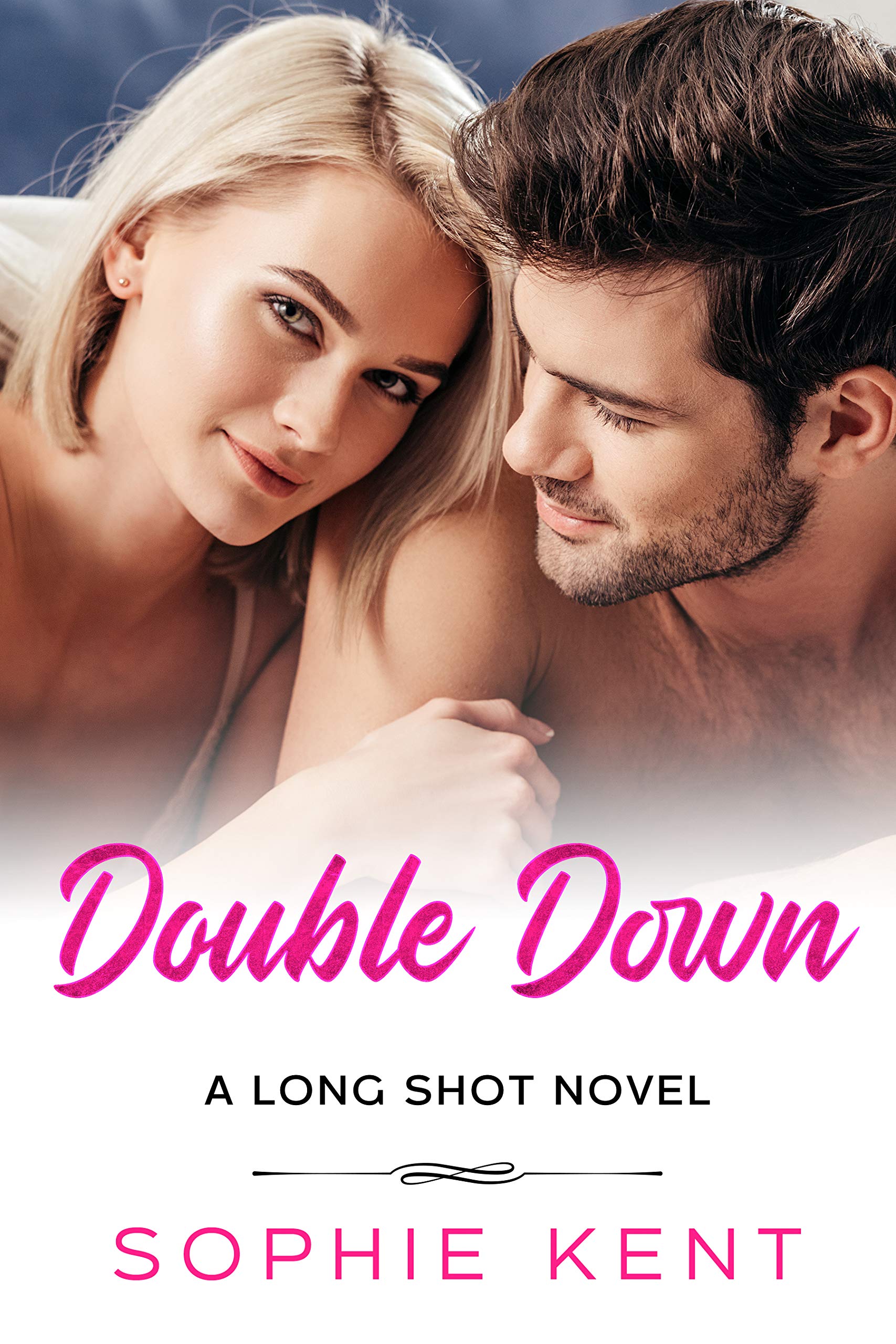Double Down (A Long Shot Novel)