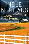 Zeiten des Sturms by Nele Neuhaus