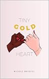 Tiny Gold Heart