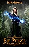 Elf Prince by Tara Grayce