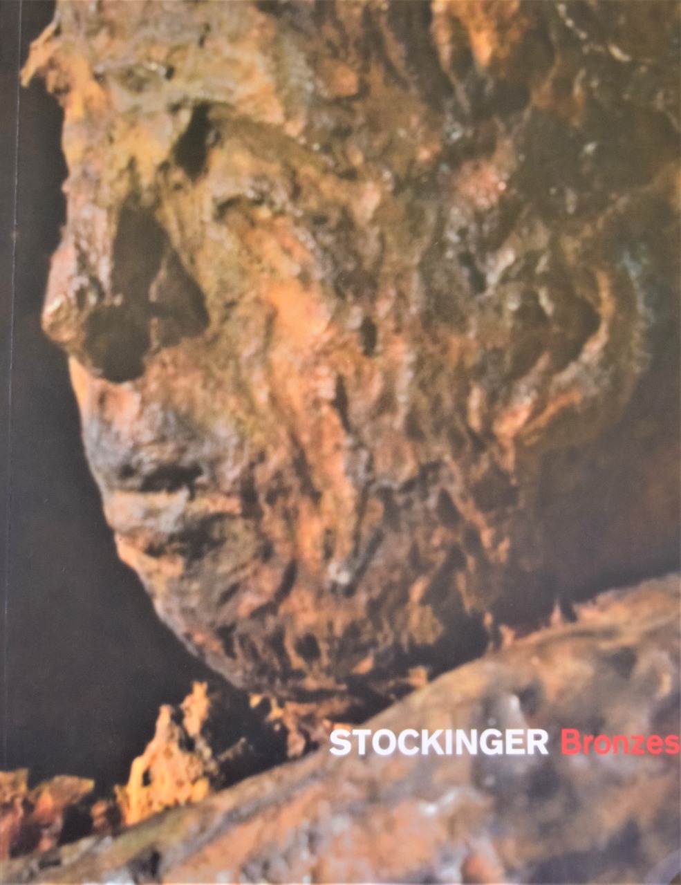 Stockinger: Bronzes
