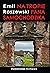 Na tropie Pana Samochodzika. Przewodnik po Polsce by Emil Roszewski