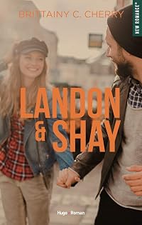Landon & Shay - tome 1 -Extrait offert-