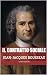 Il contratto sociale (Italian Edition)