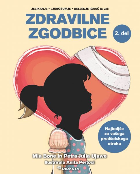 Zdravilne zgodbice 2