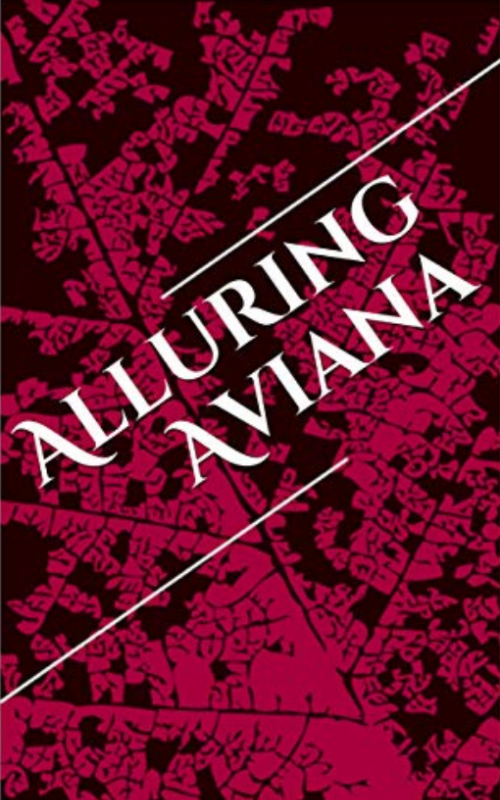 Alluring Aviana