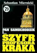 Pan Samochodzik i szyfr profesora Kraka