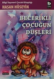 Becerikli Çocuğun Düşleri (Paperback)