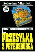 Pan Samochodzik i przesyłka z Petersburga