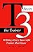 T3 (Train The Trainer) by Tavis A Banks
