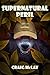 Supernatural Peril by Craig McLay