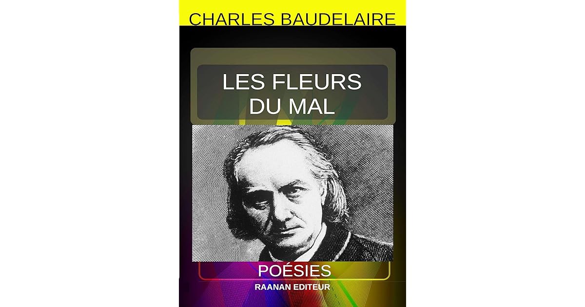 Les Fleurs Du Mal Nombre De Pages